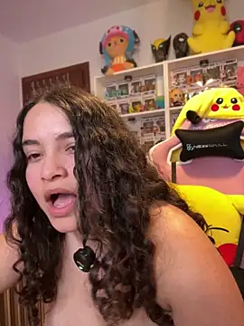 Sweet_sully__ 现场XXX聊天