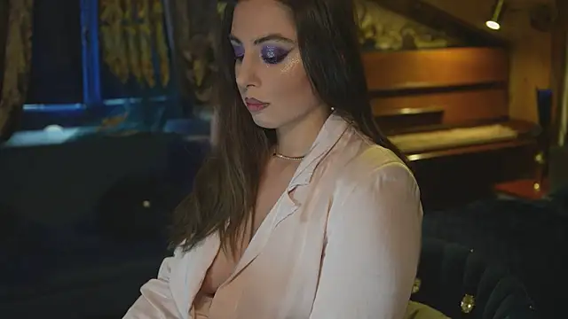 VanessaDoylen Live XXX chat