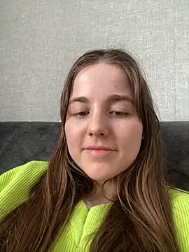 Lady_woman's Live Sex Cam Show