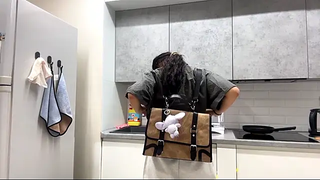 SweetMiaXO Obrolan Langsung XXX