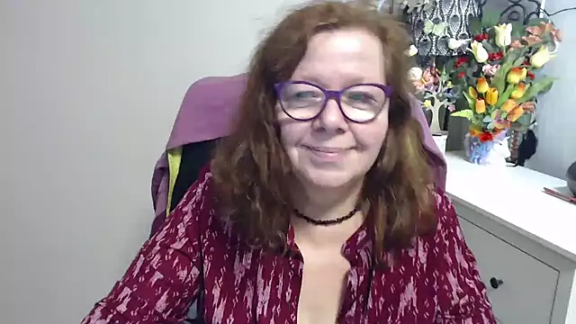 Adelewildx's Webcam Show