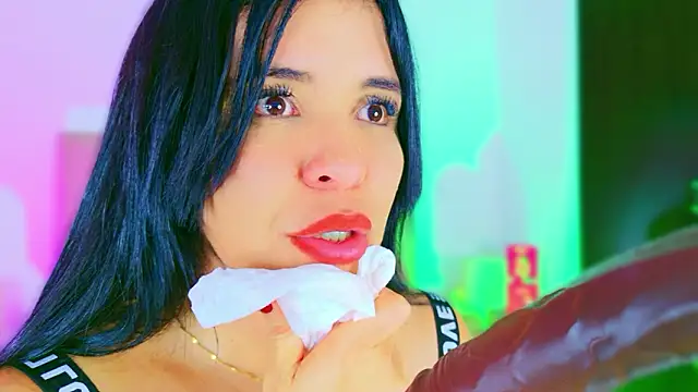 CharlootteEvans Chat XXX live