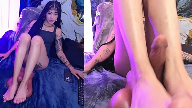 chaymae_nah_'s Live Sex Cam Show