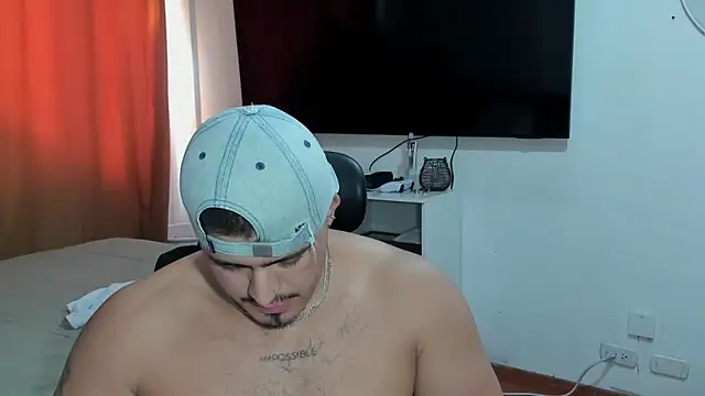 Sembang XXX Secara Langsung Baltazar_Dupont