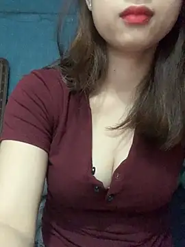 Pokazy przed kamerką – Zika_23