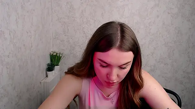 JuliaTopp_ 即時 XXX 聊天