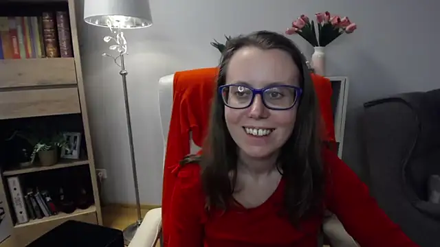 แชท XXX สดของ sweetxLizzy