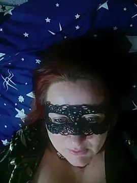 AgilaMipo's Live Sex Cam Show