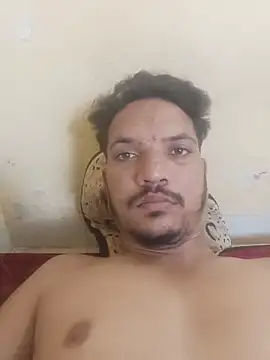 Show modela indoregigolo na web-kameri