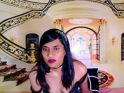 IndianSkiesn Live XXX chat