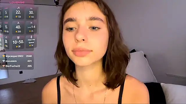 دردشة DeltaNorwoode الج نسية المباشرة