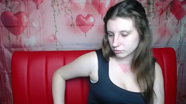 Chat +18 de LilianaShine ao vivo