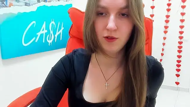 Nessi-Morris – Kamerová šou