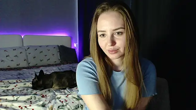 Reyleys Adlı Modelin Canlı XXX Sohbeti