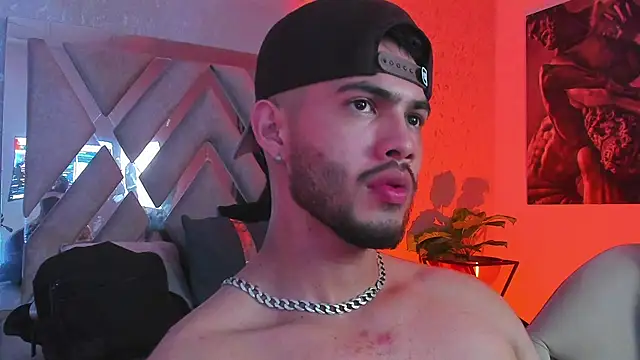 Sembang XXX Secara Langsung Vincentblack