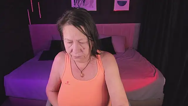 دردشة LindaPassionate الجنسية المباشرة