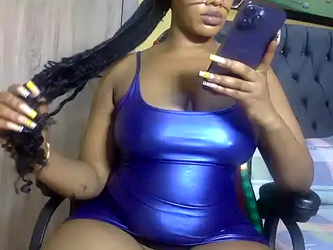 แชท XXX สดของ BOOTY_BANGERxxx