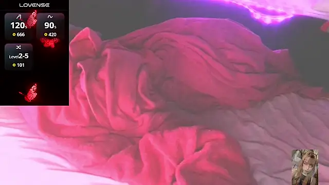 Blondiewithanassn Live XXX chat