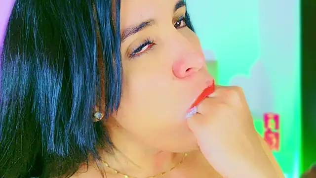 CharlootteEvans 웹캠 쇼