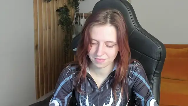 FreyaVey Obrolan Langsung XXX