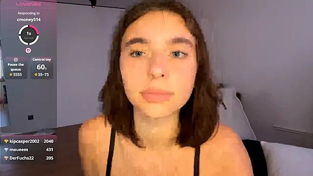 DeltaNorwoode Obrolan Langsung XXX