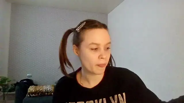 Ammymia Live XXX-Chat