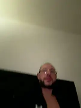 Webkamerová show Guitccch