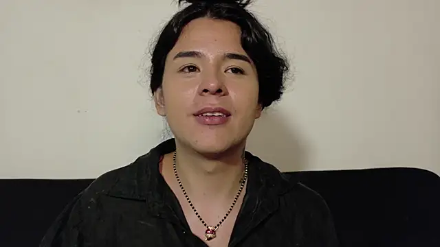 Chat XXX ao vivo de Angel-umbra