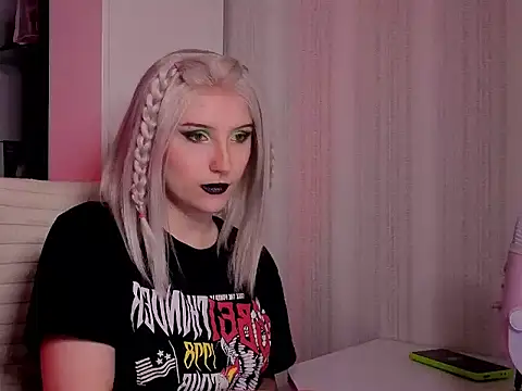 violet-siren-x Obrolan Langsung XXX