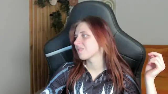 FreyaVey Adlı Modelin Canlı XXX Sohbeti