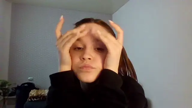 Ammymia Live XXX-chat