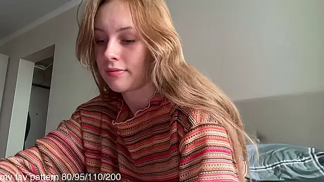 aetherlan Adlı Modelin Canlı XXX Sohbeti