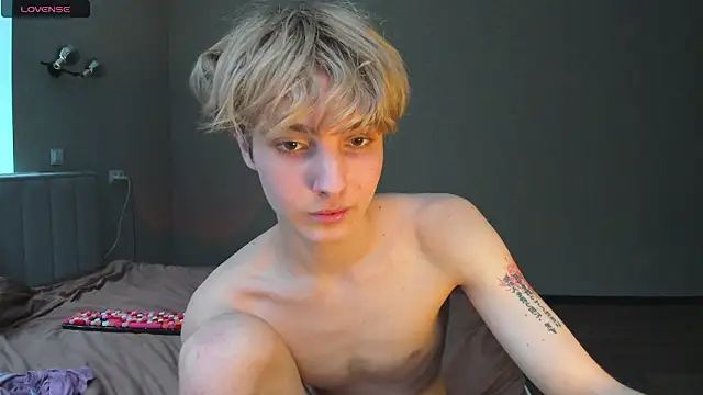 Živý XXX chat bunnyblush67