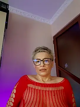 LunaBlaise Chat XXX in diretta