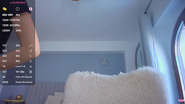 دردشة Anna_Lewis الجنسية المباشرة