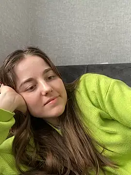 Lady_woman 웹캠 쇼