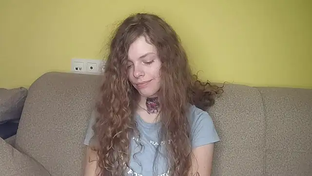 Živý XXX chat RayaNenlia