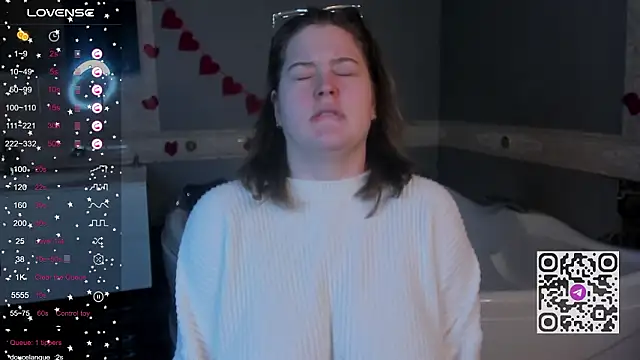 HelenHartt live XXX chat