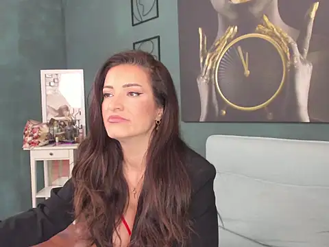 VanillaBlyss Live XXX-chat