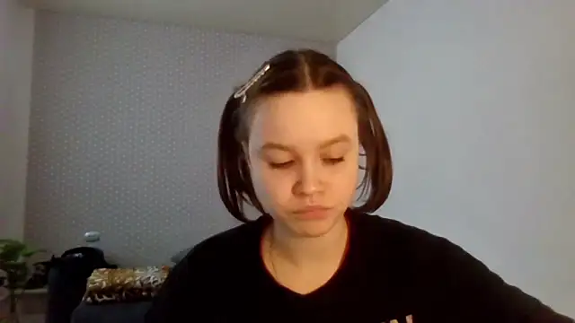 Ammymia live XXX chat