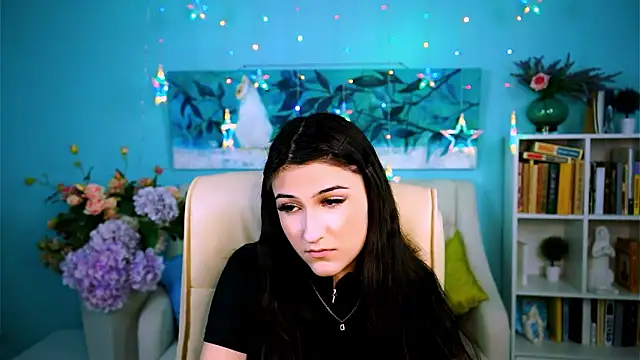 TerezaRobinson Live XXX-chat