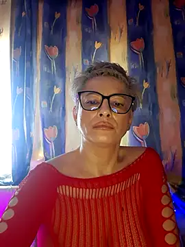 LunaBlaise Obrolan Langsung XXX