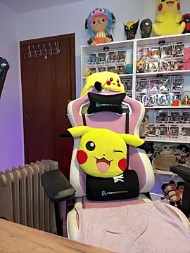 Sweet_sully__ Obrolan Langsung XXX