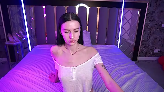 Snow_WhiteeeX Live XXX-Chat