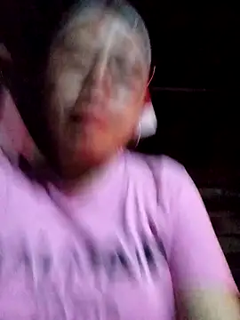 Agnes-baby Adlı Modelin Web Kamerası Şovu