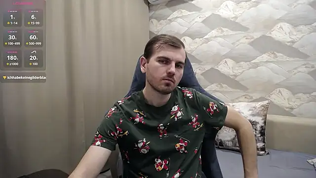 Chat XXX Live SerzhKorol1