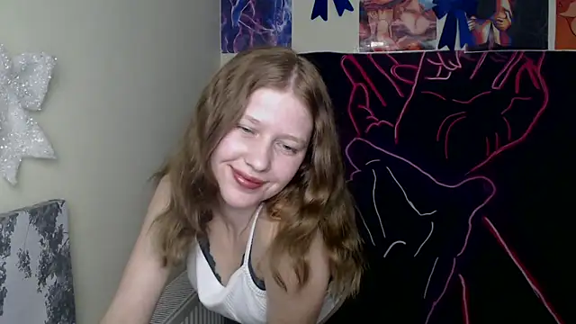 StellaCRL Live XXX-chat