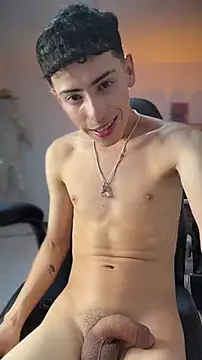 Sebastian_Reed Webcamshow