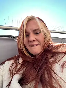 AnjaAmelia 웹캠 쇼