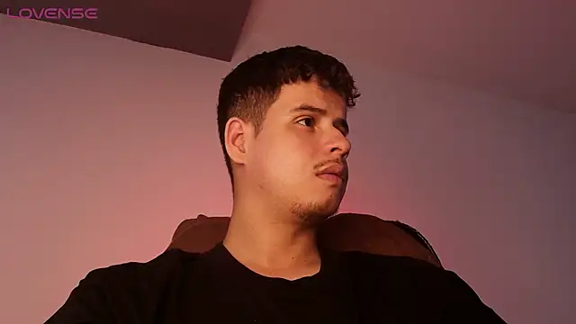 BjornSteel 라이브 XXX 채팅